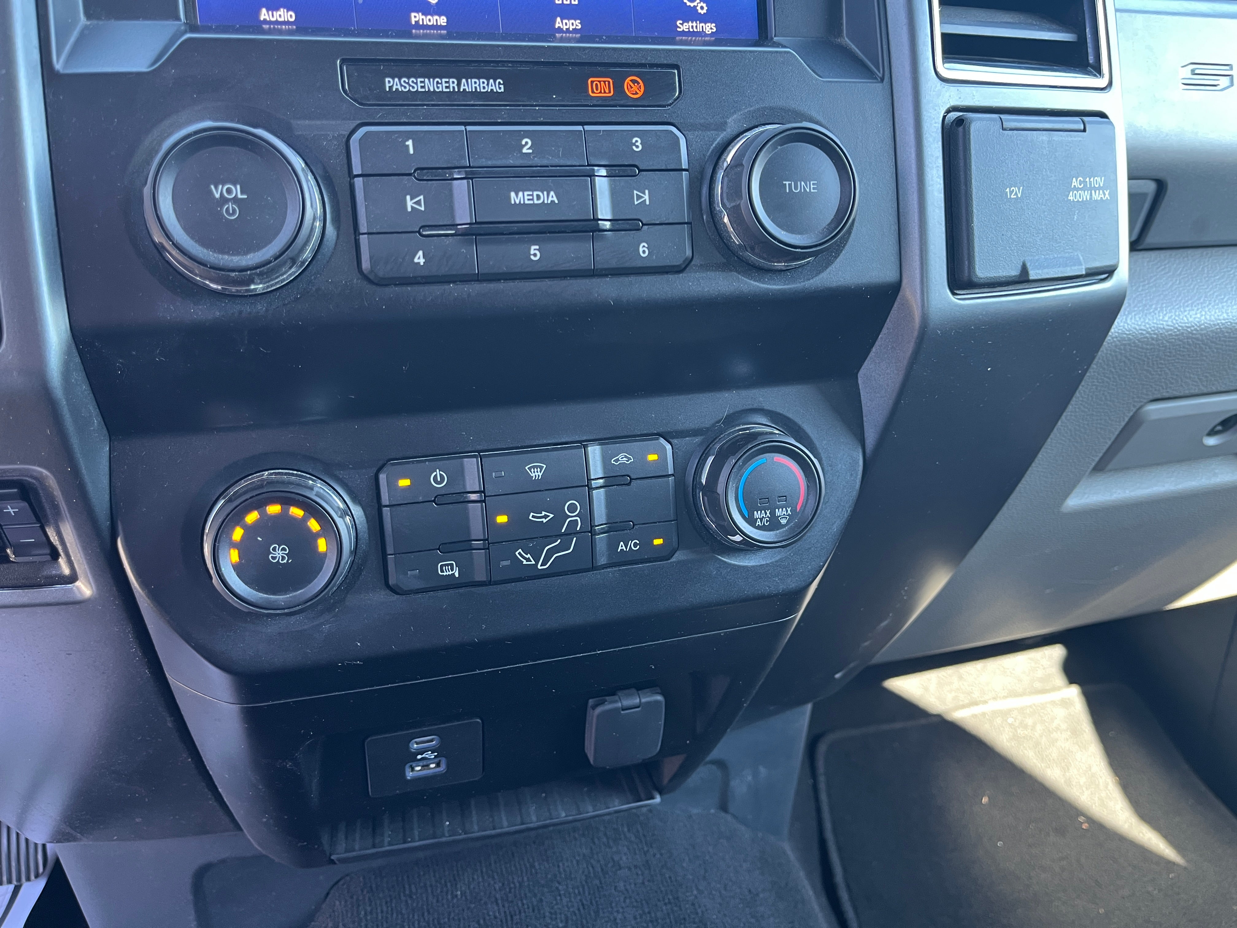 2022 Ford Super Duty F-350 DRW XL