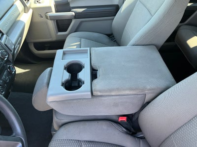 2022 Ford Super Duty F-350 DRW XL
