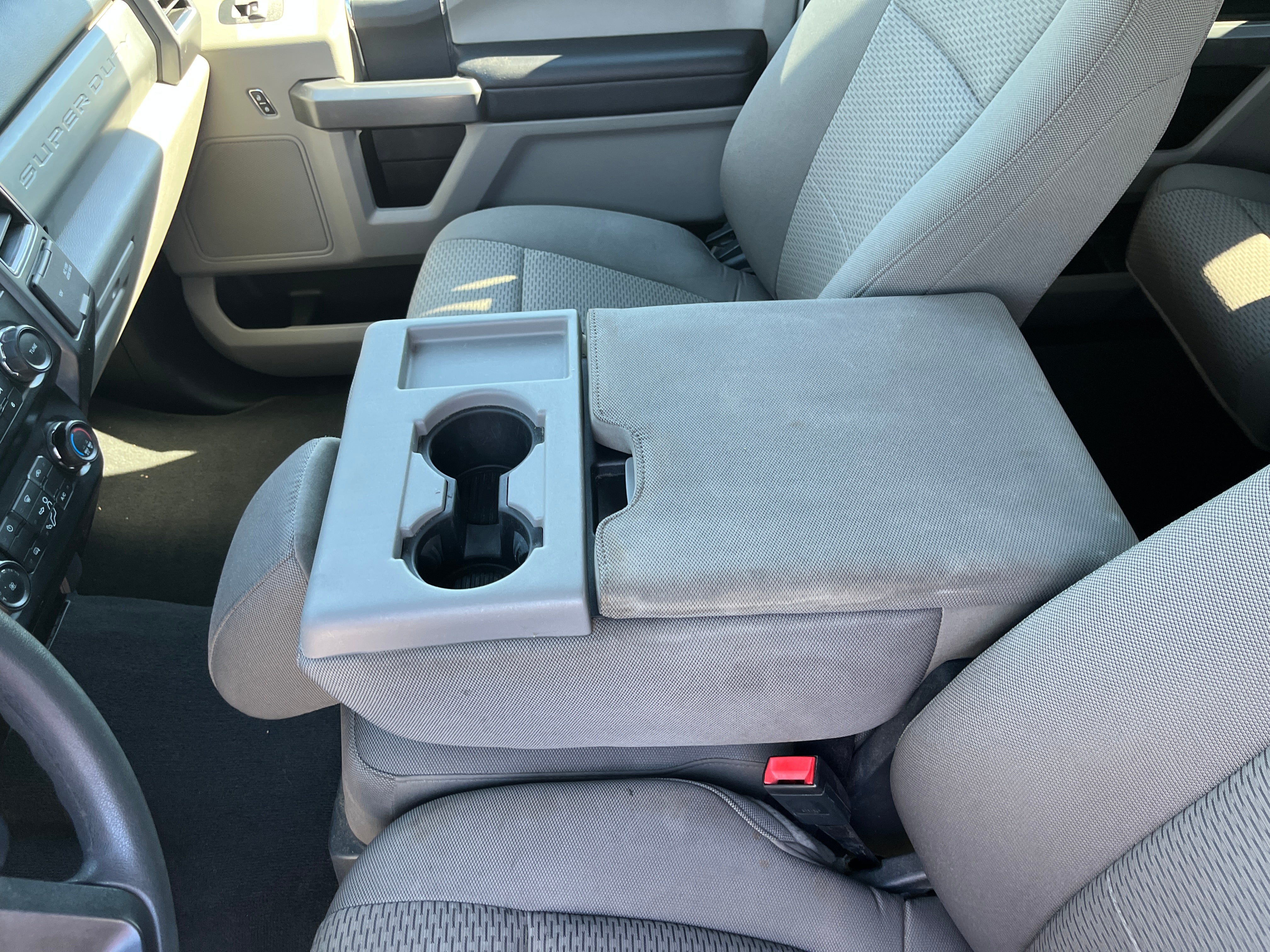 2022 Ford Super Duty F-350 DRW XL