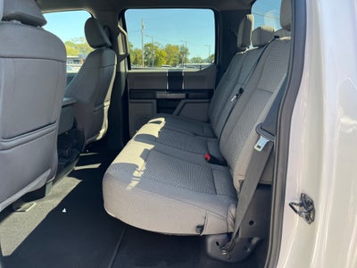 2022 Ford Super Duty F-350 DRW XL