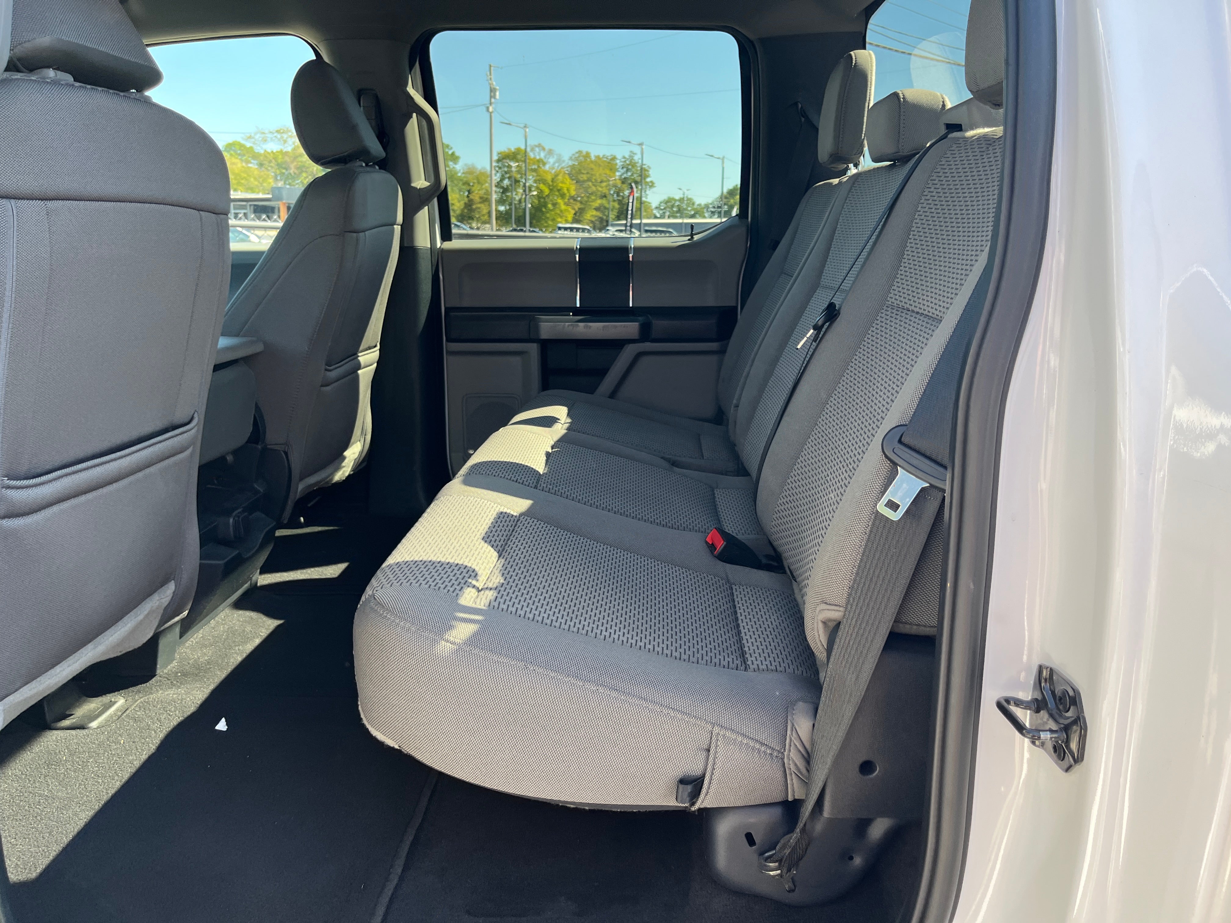 2022 Ford Super Duty F-350 DRW XL