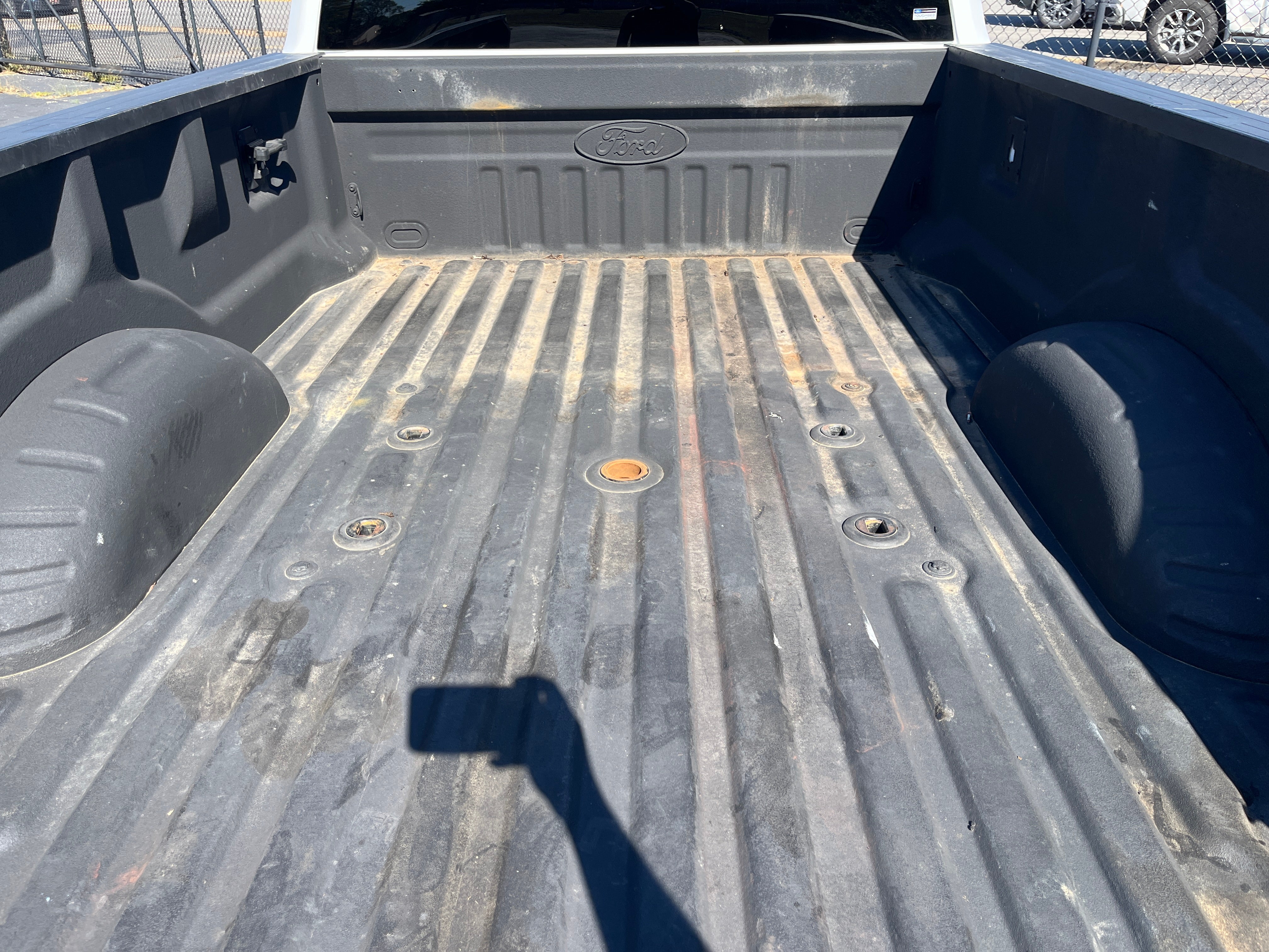 2022 Ford Super Duty F-350 DRW XL