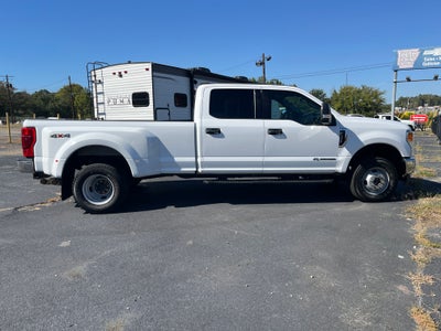 2022 Ford Super Duty F-350 DRW XL