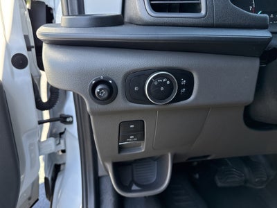 2024 Ford Transit Cargo Van Base