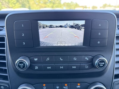 2024 Ford Transit Cargo Van Base