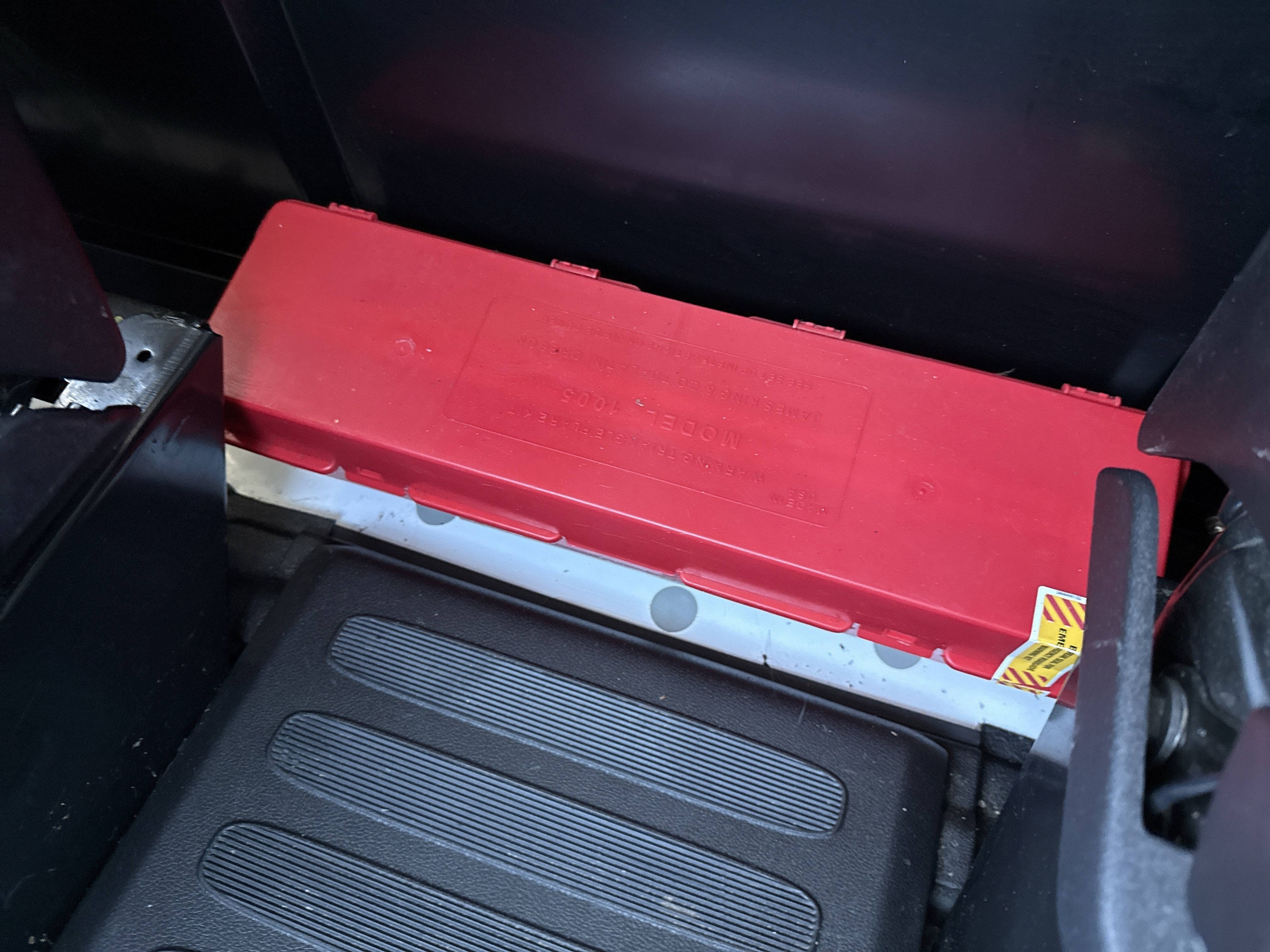 2024 Ford Transit Cargo Van Base