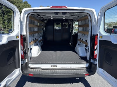 2024 Ford Transit Cargo Van Base