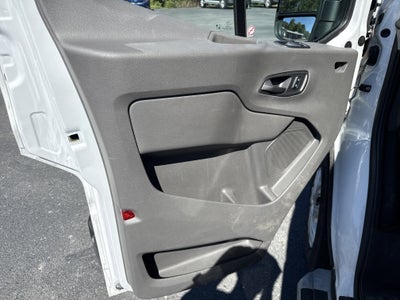 2024 Ford Transit Cargo Van Base