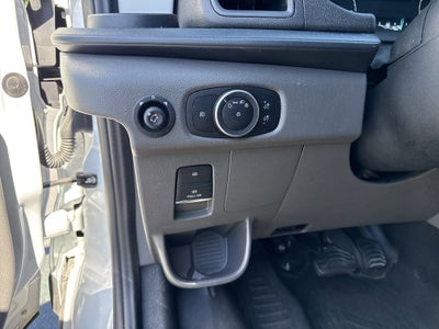 2024 Ford Transit Cargo Van Base