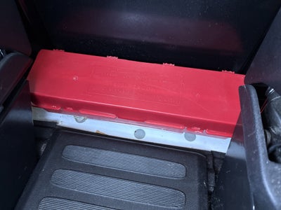 2024 Ford Transit Cargo Van Base