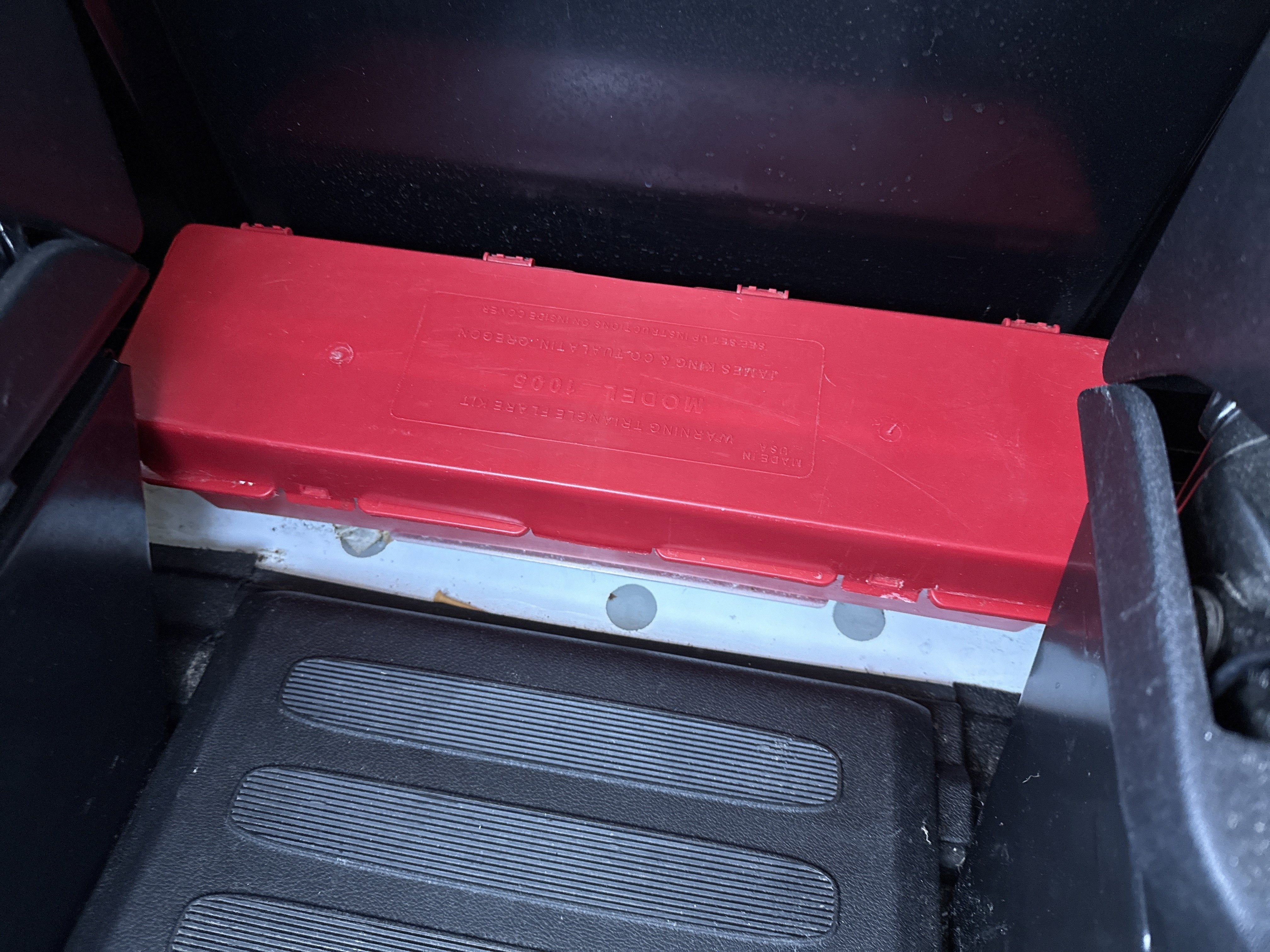 2024 Ford Transit Cargo Van Base