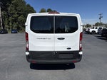 2024 Ford Transit Cargo Van Base