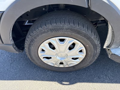 2024 Ford Transit Cargo Van Base