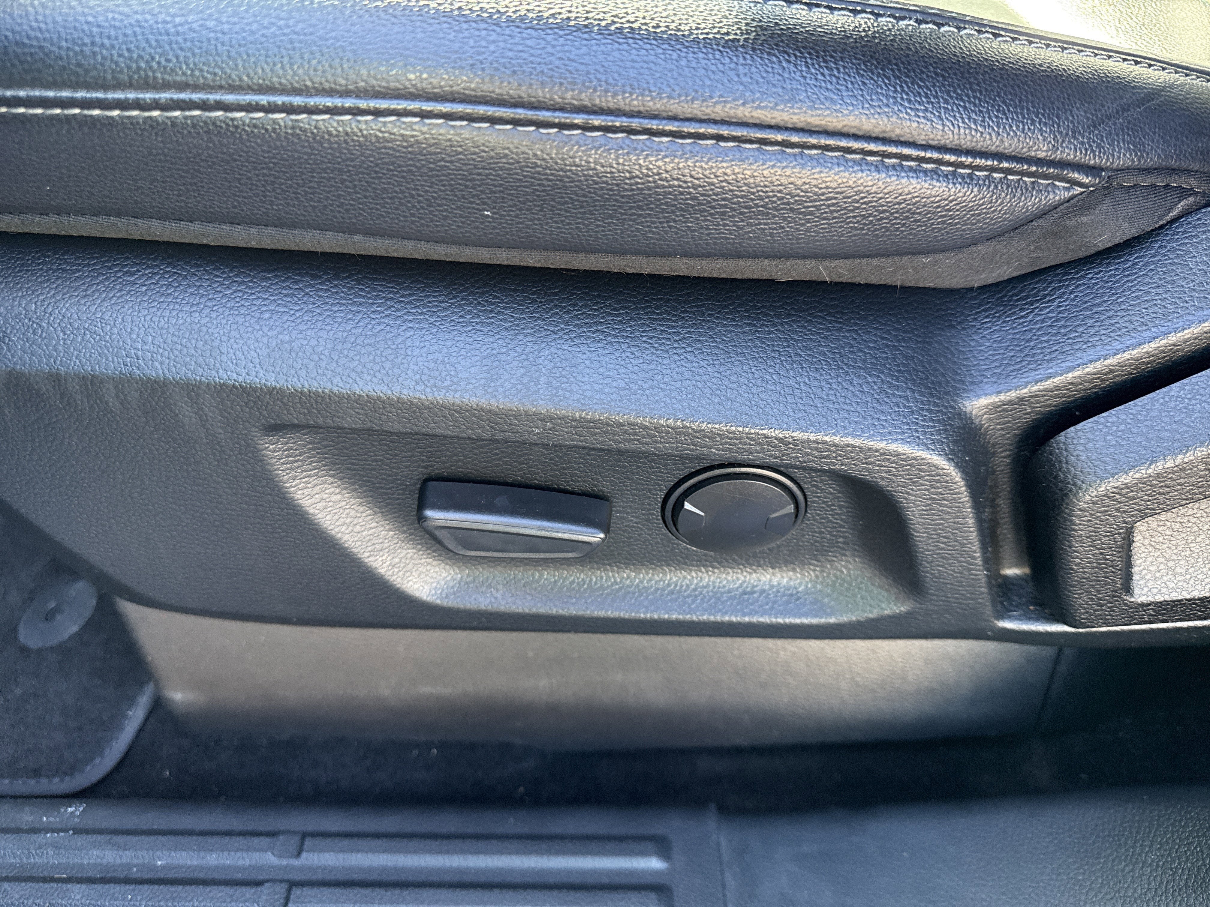 2021 Ford Ranger Base