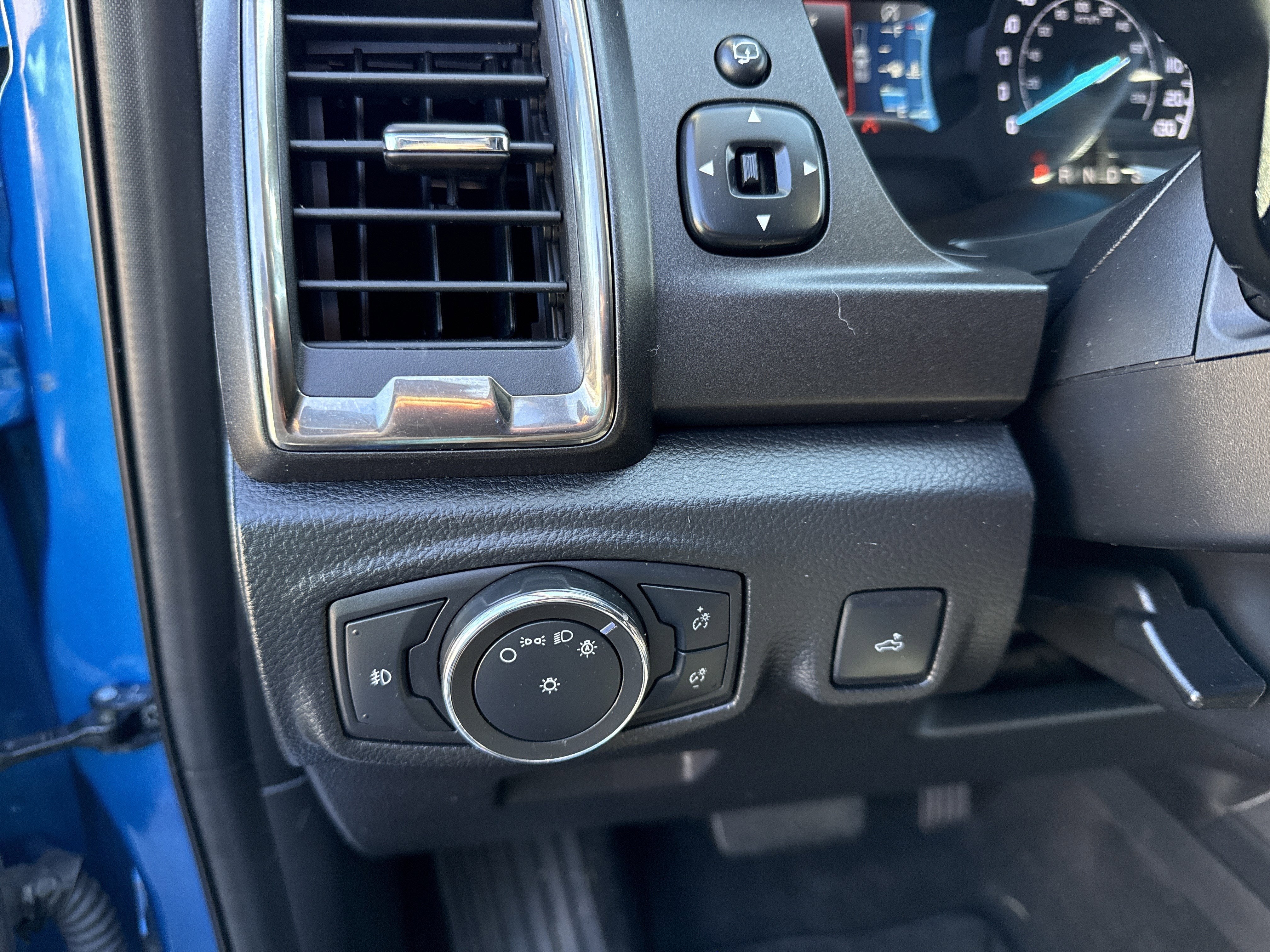 2021 Ford Ranger Base