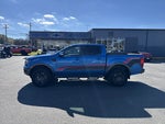 2021 Ford Ranger Base