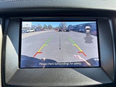 2021 Ford Ranger Base