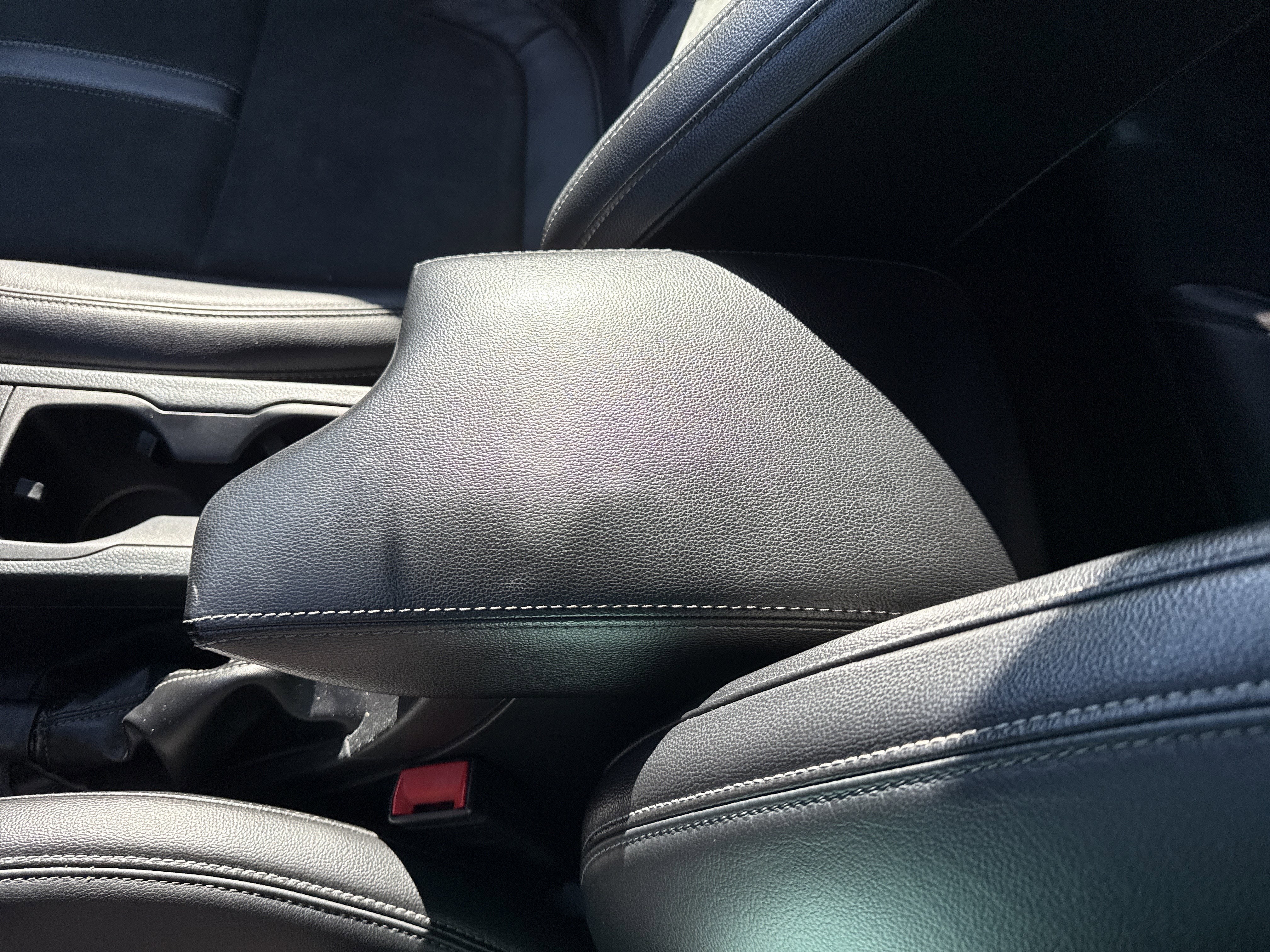 2021 Ford Ranger Base