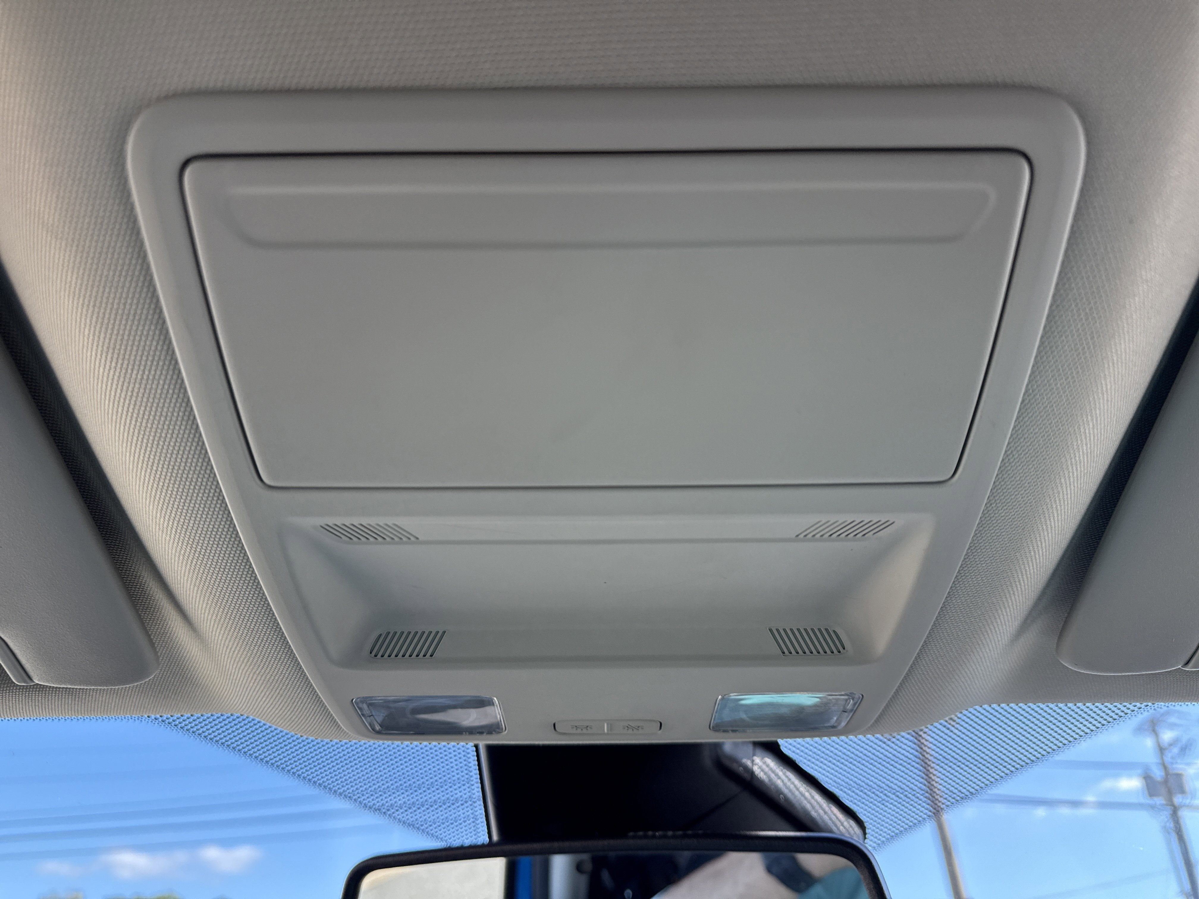 2021 Ford Ranger Base