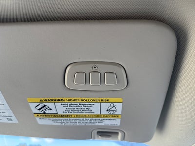 2021 Ford Ranger Base