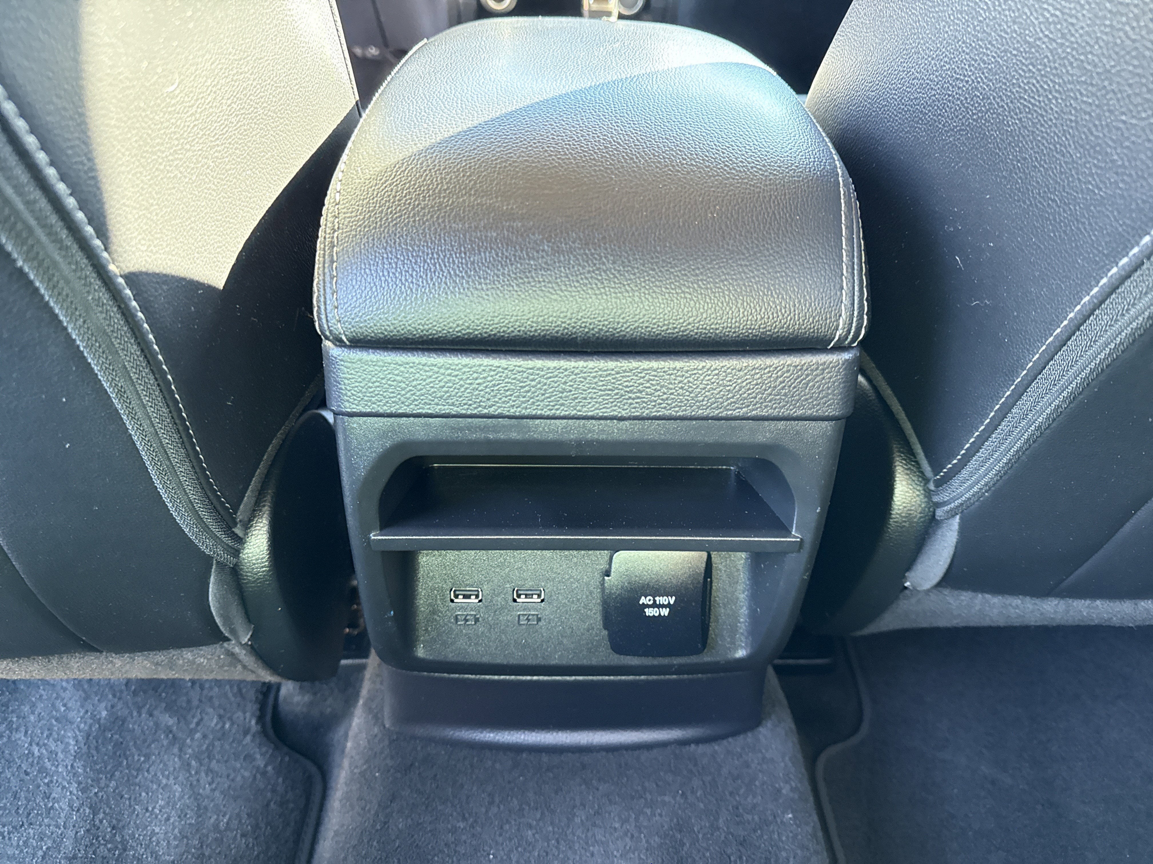 2021 Ford Ranger Base