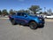 2021 Ford Ranger Base