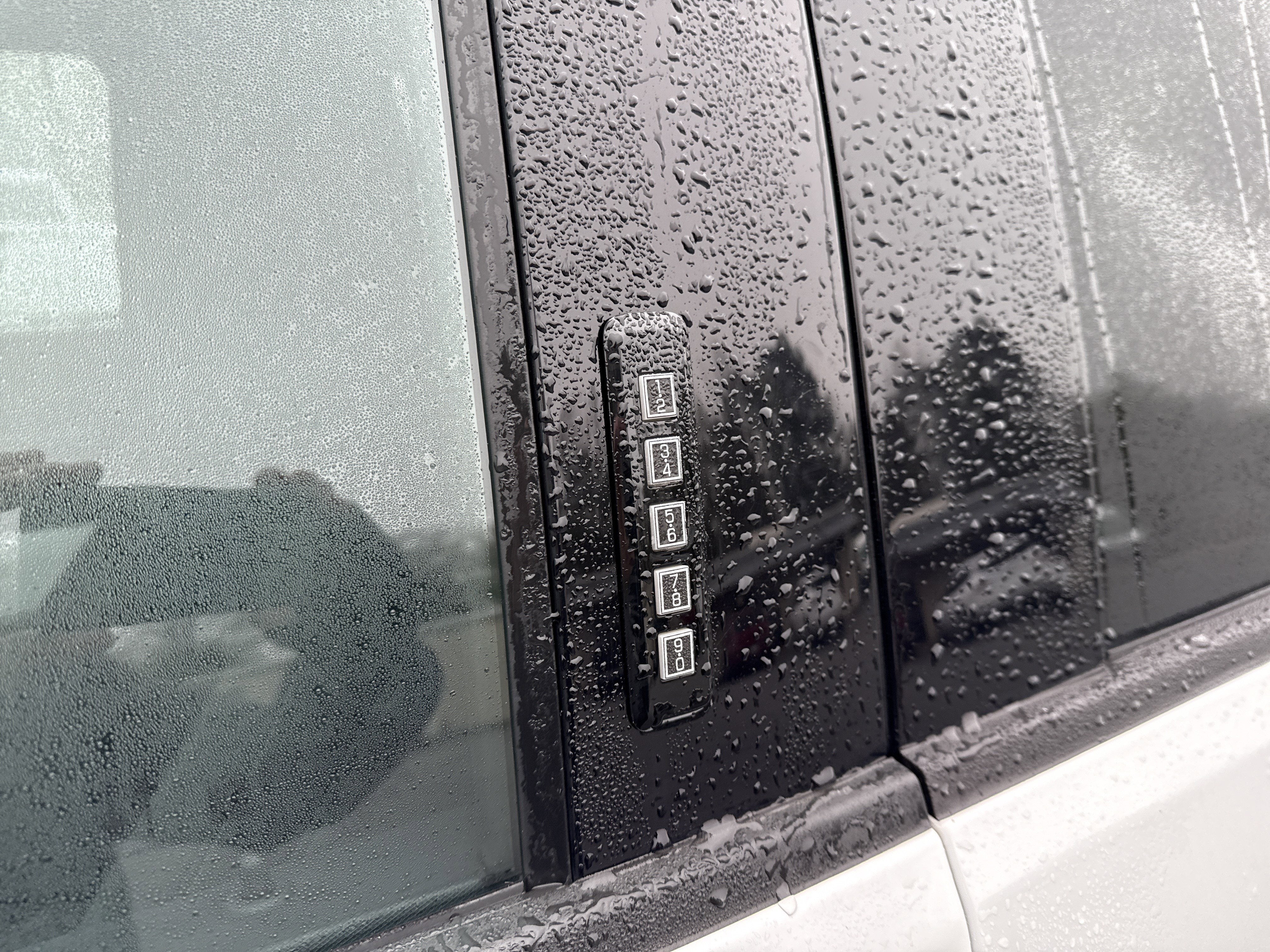 2023 Ford F-150 Base