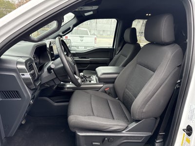 2023 Ford F-150 Base