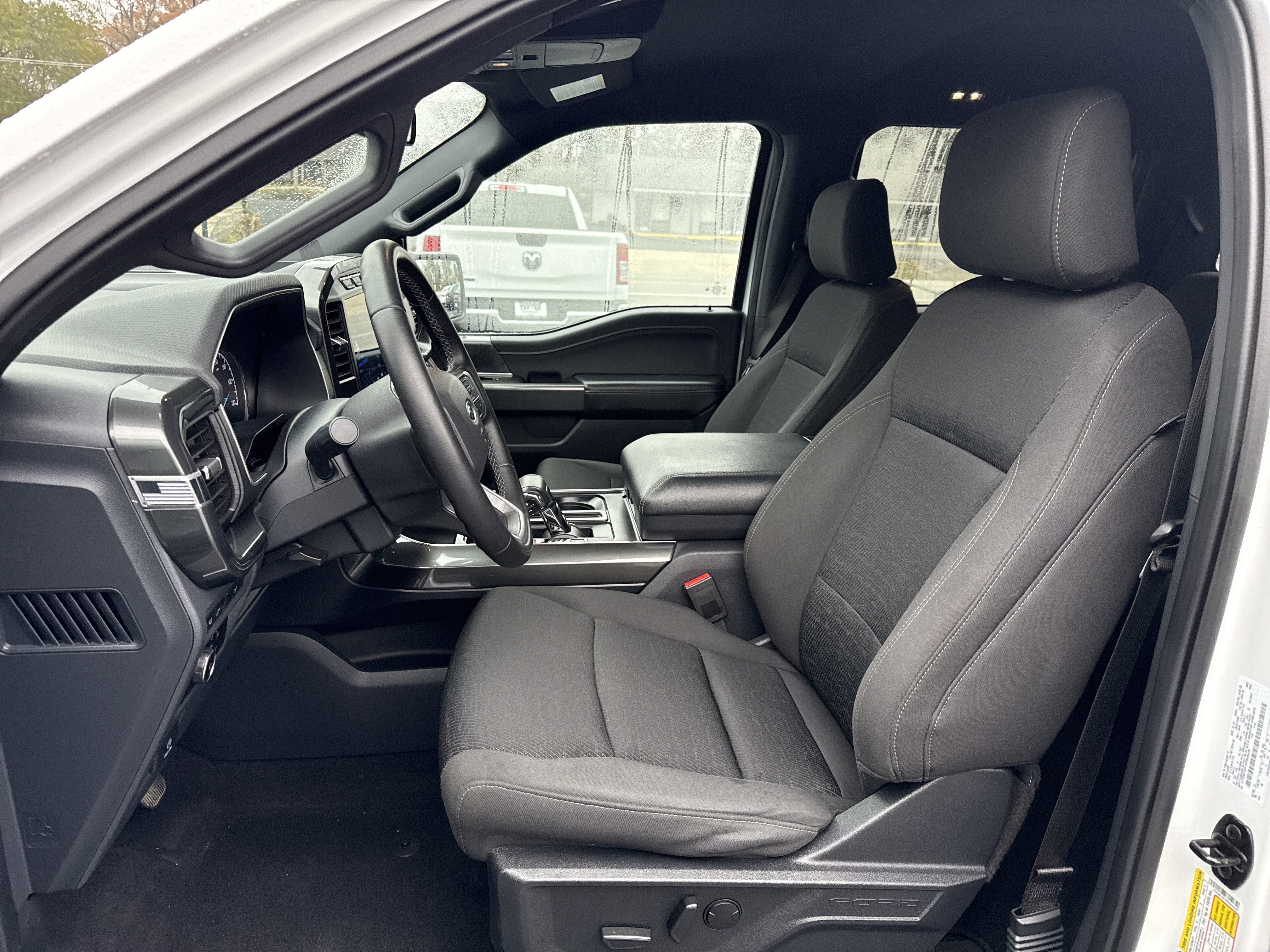 2023 Ford F-150 Base