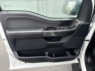 2023 Ford F-150 Base