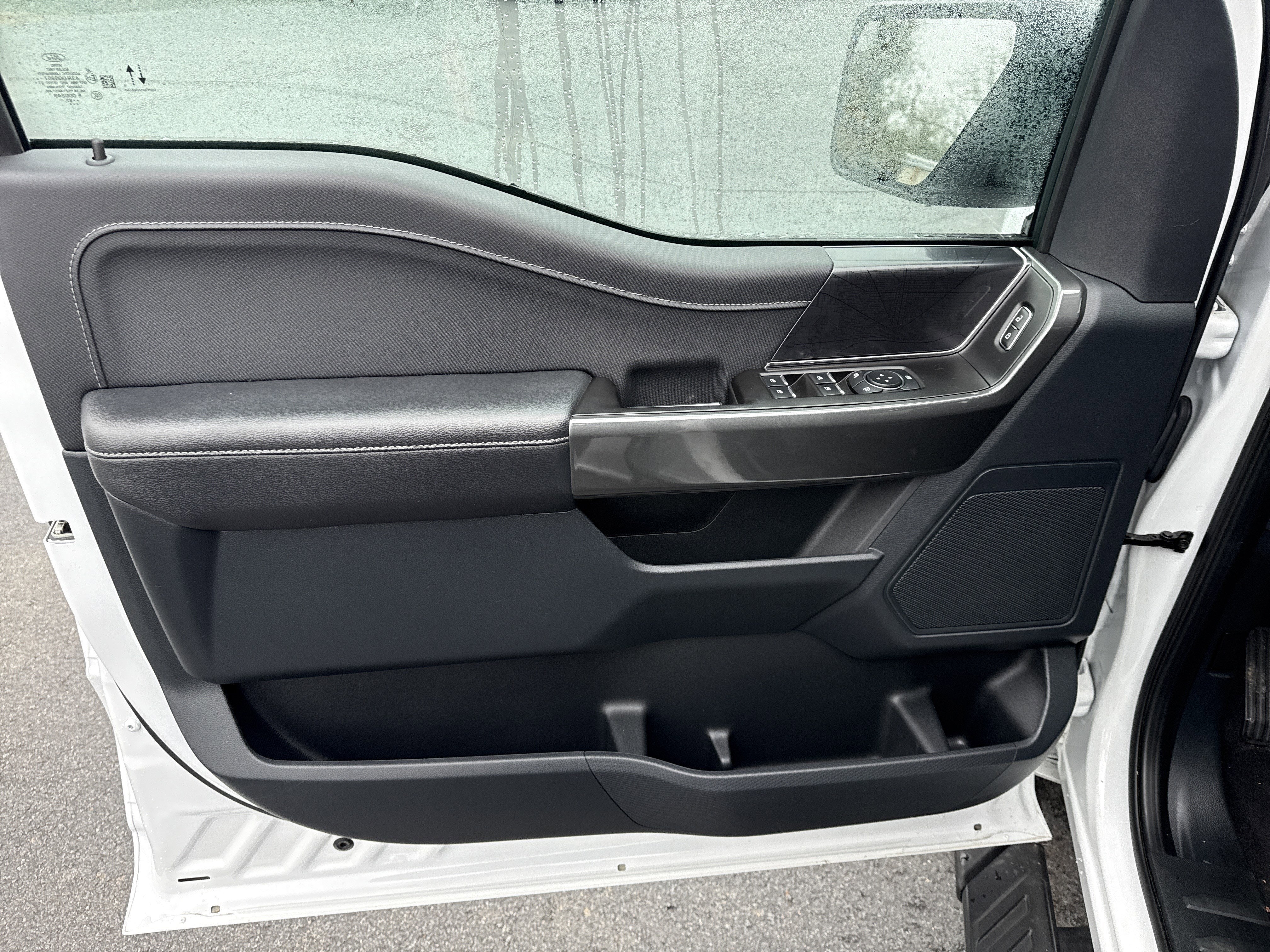 2023 Ford F-150 Base