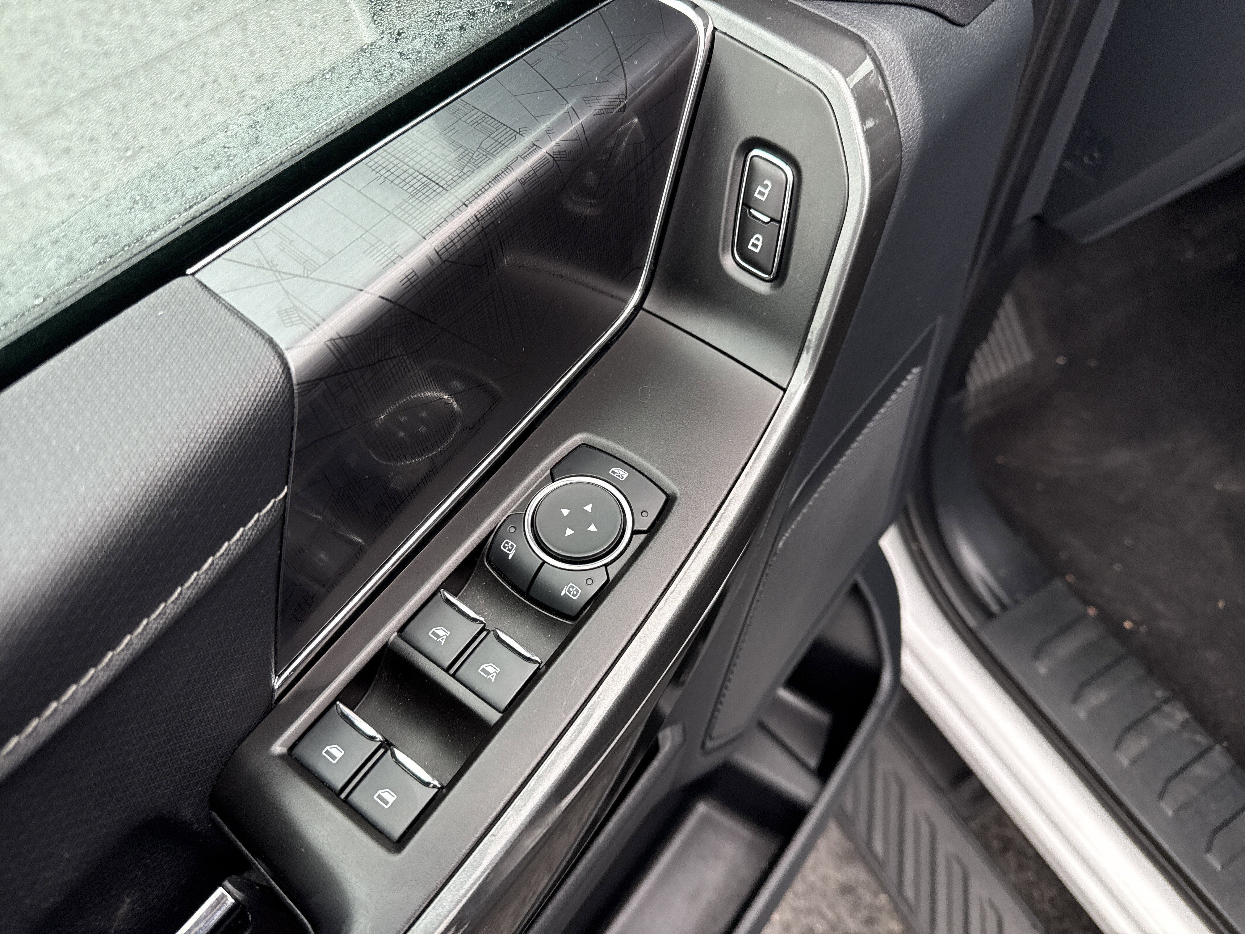 2023 Ford F-150 Base