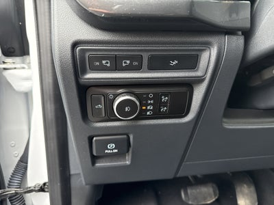 2023 Ford F-150 Base