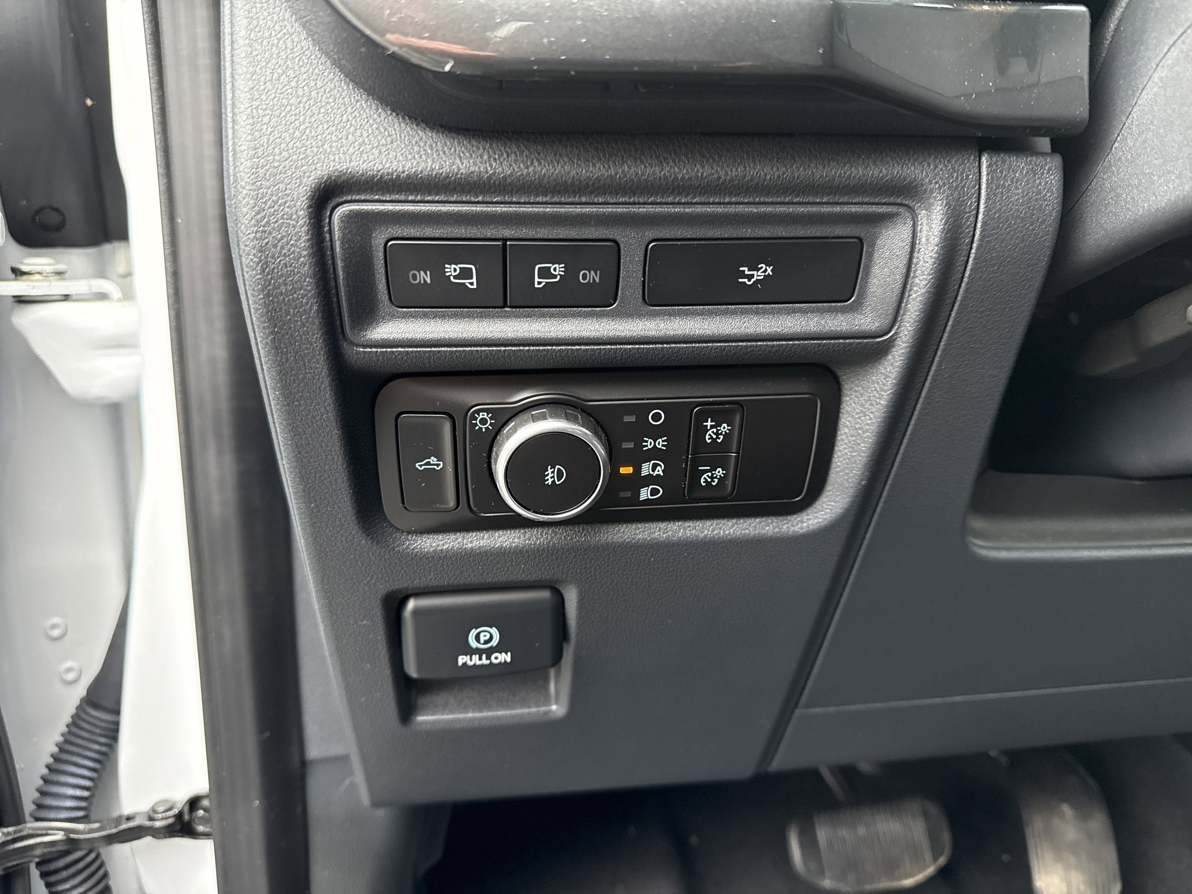 2023 Ford F-150 Base