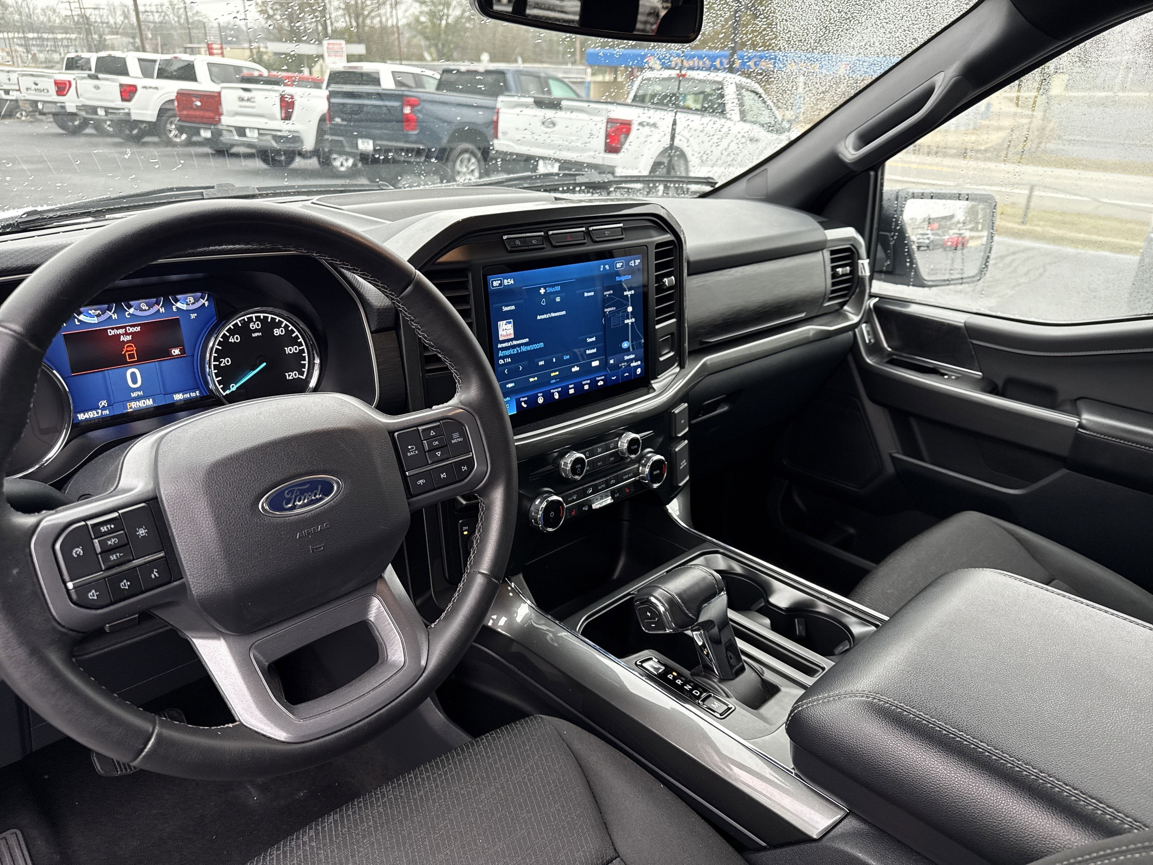 2023 Ford F-150 Base