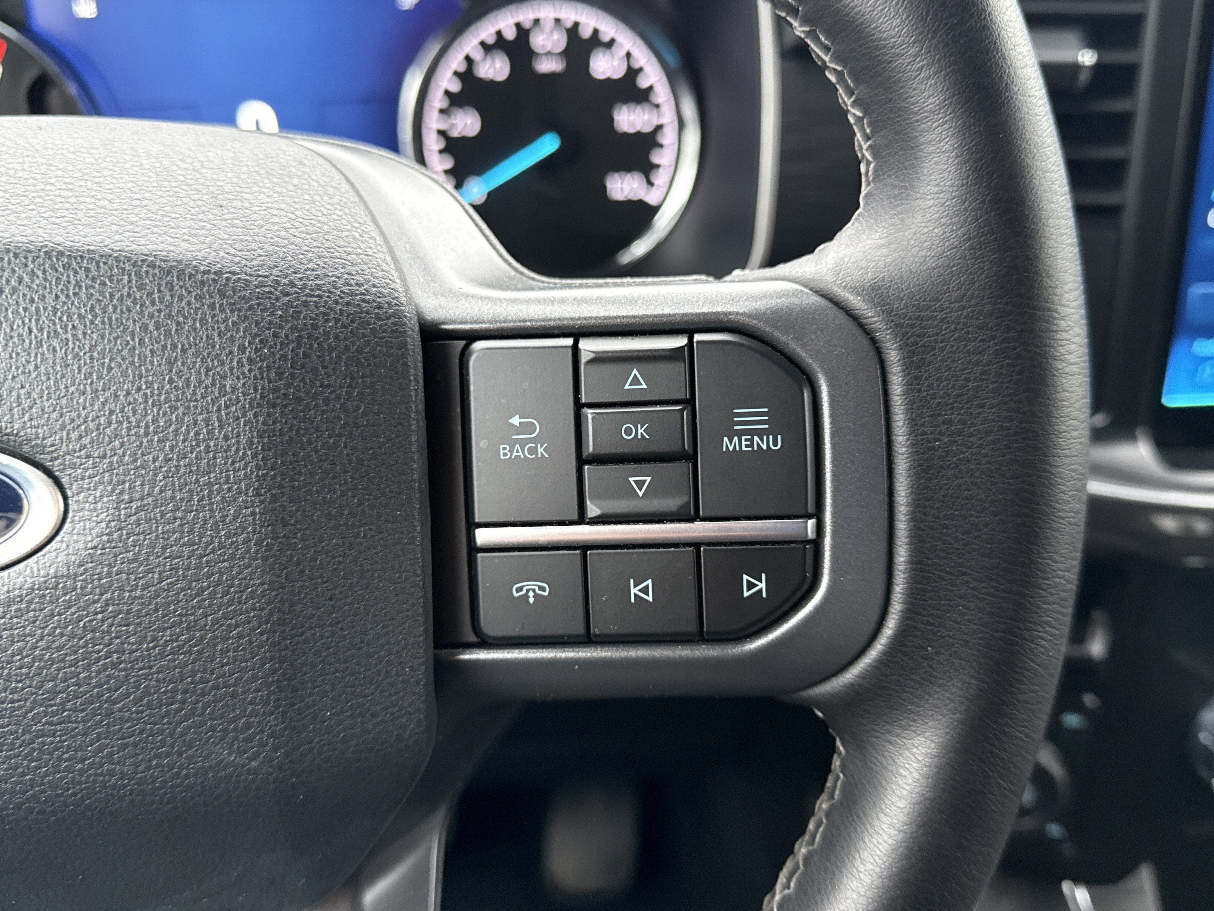 2023 Ford F-150 Base