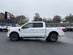 2023 Ford F-150 Base