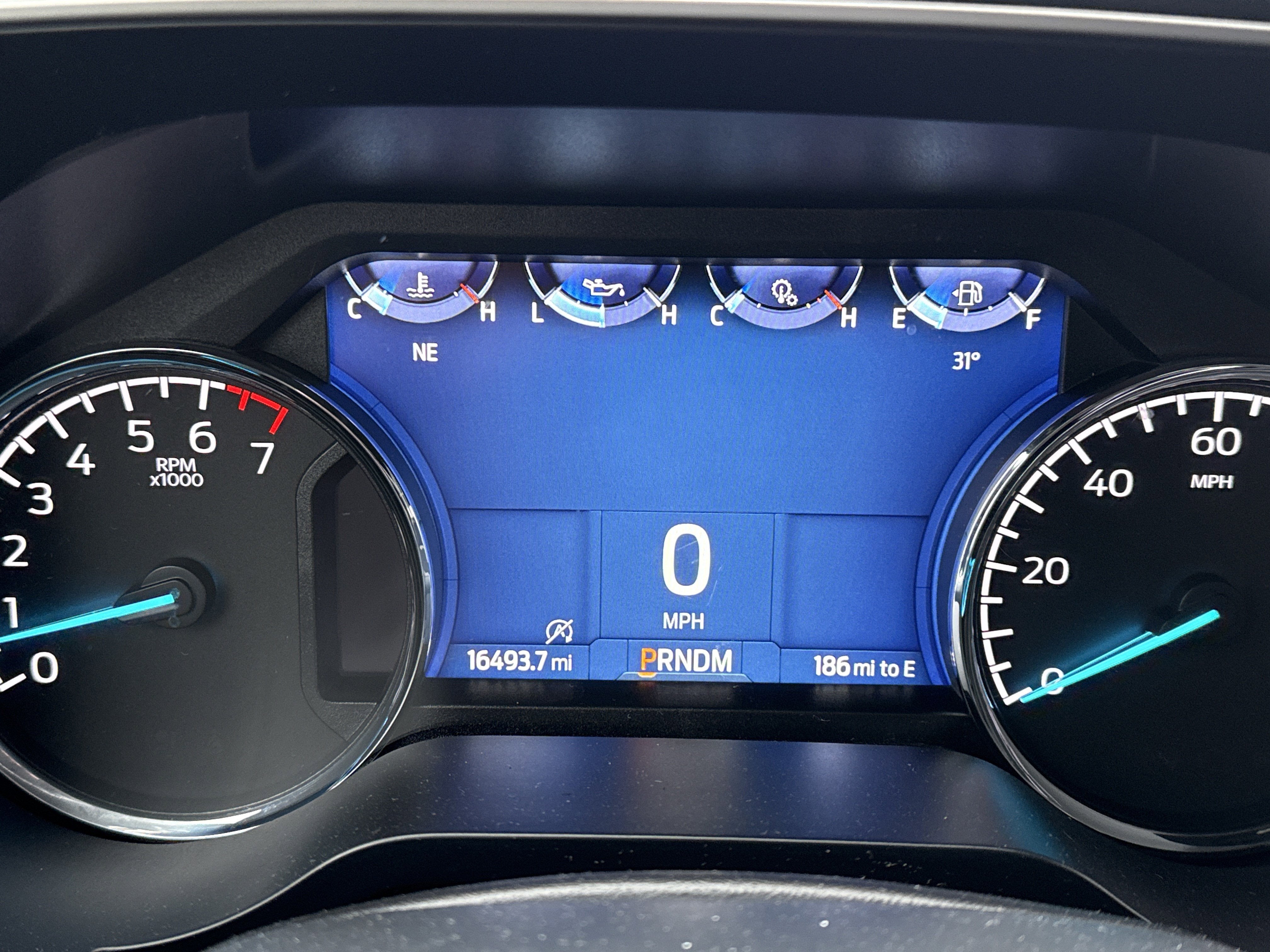 2023 Ford F-150 Base