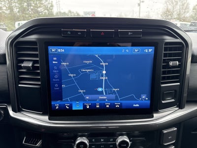 2023 Ford F-150 Base