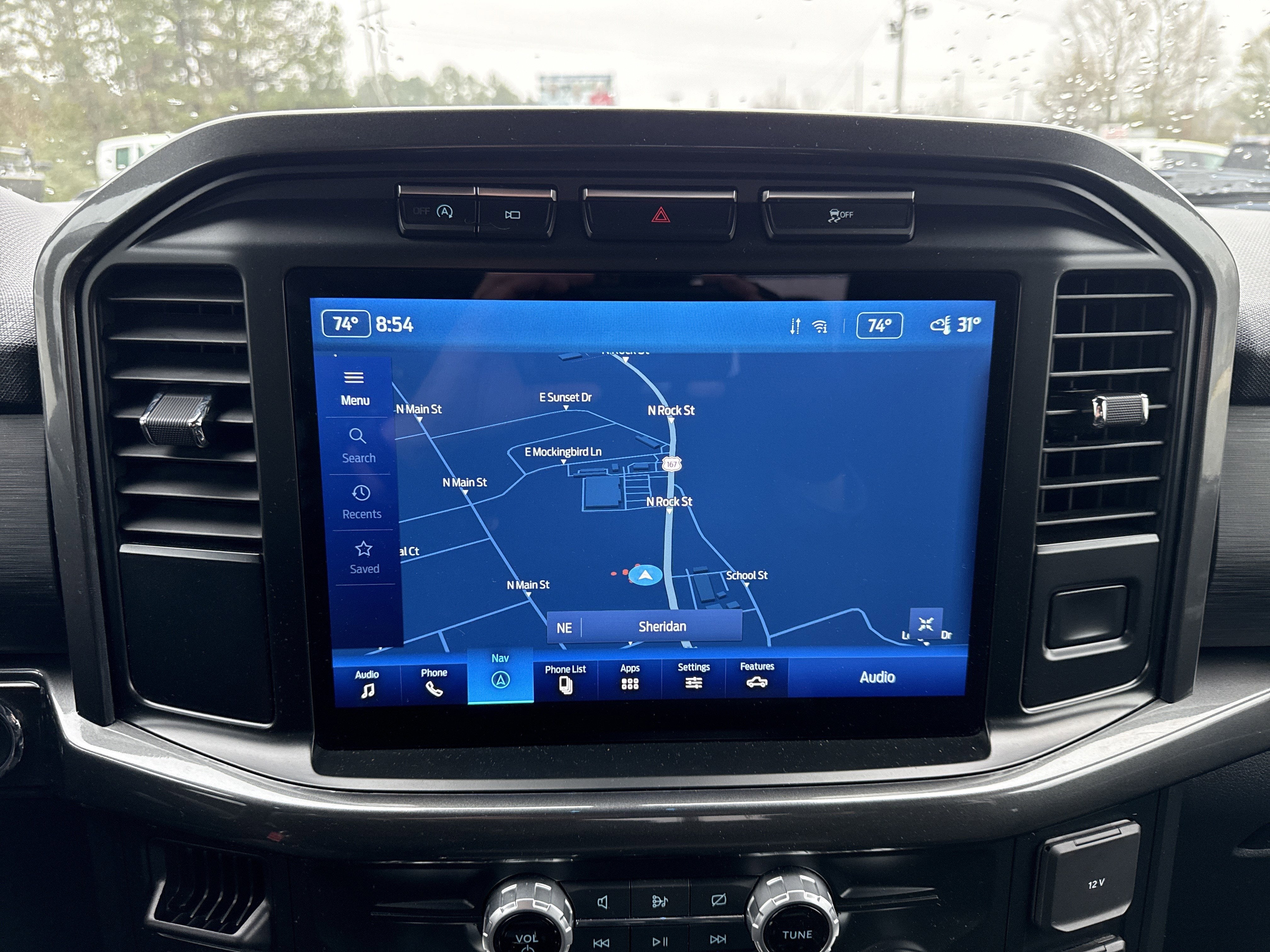 2023 Ford F-150 Base