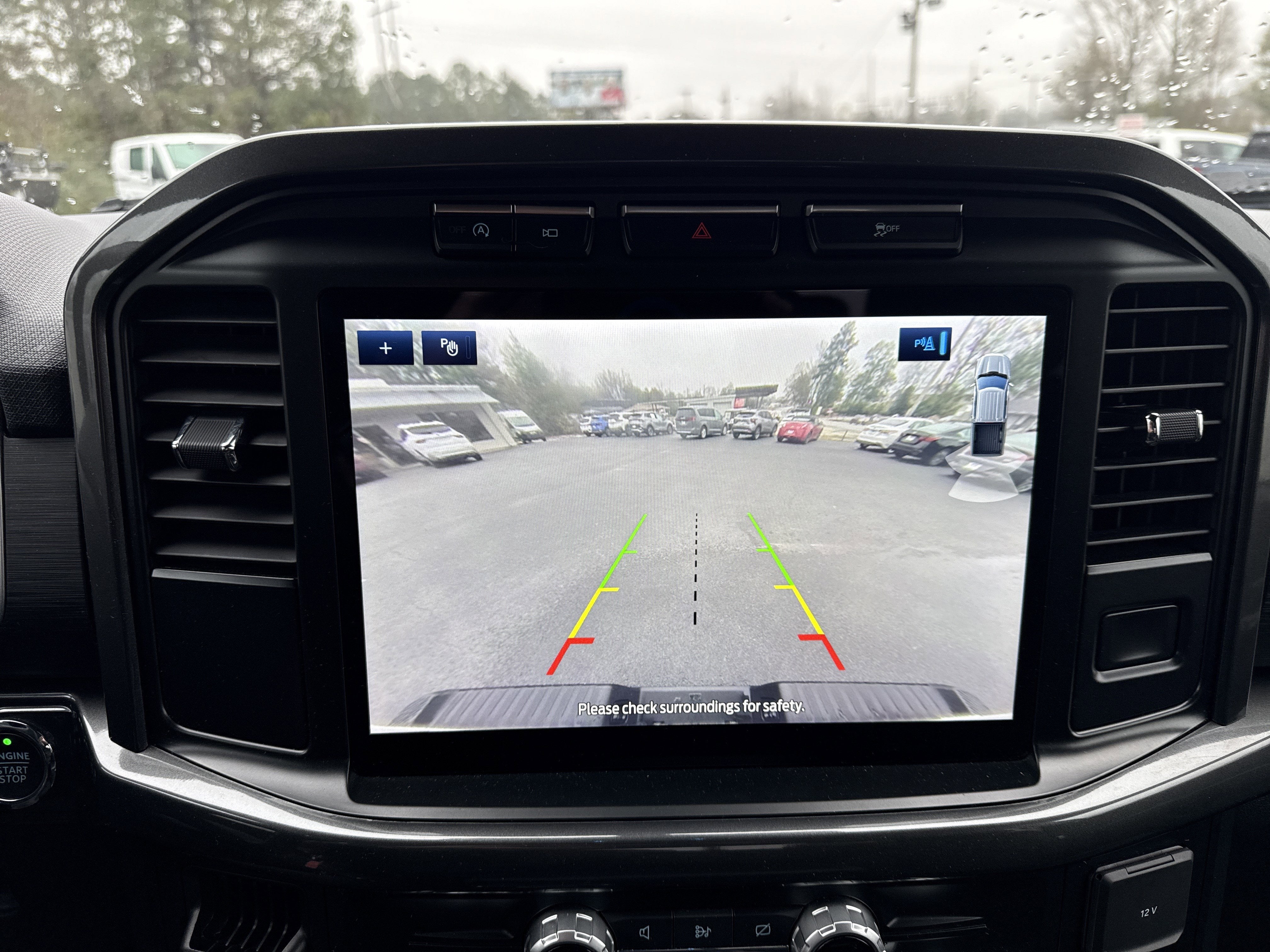 2023 Ford F-150 Base