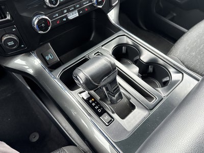 2023 Ford F-150 Base