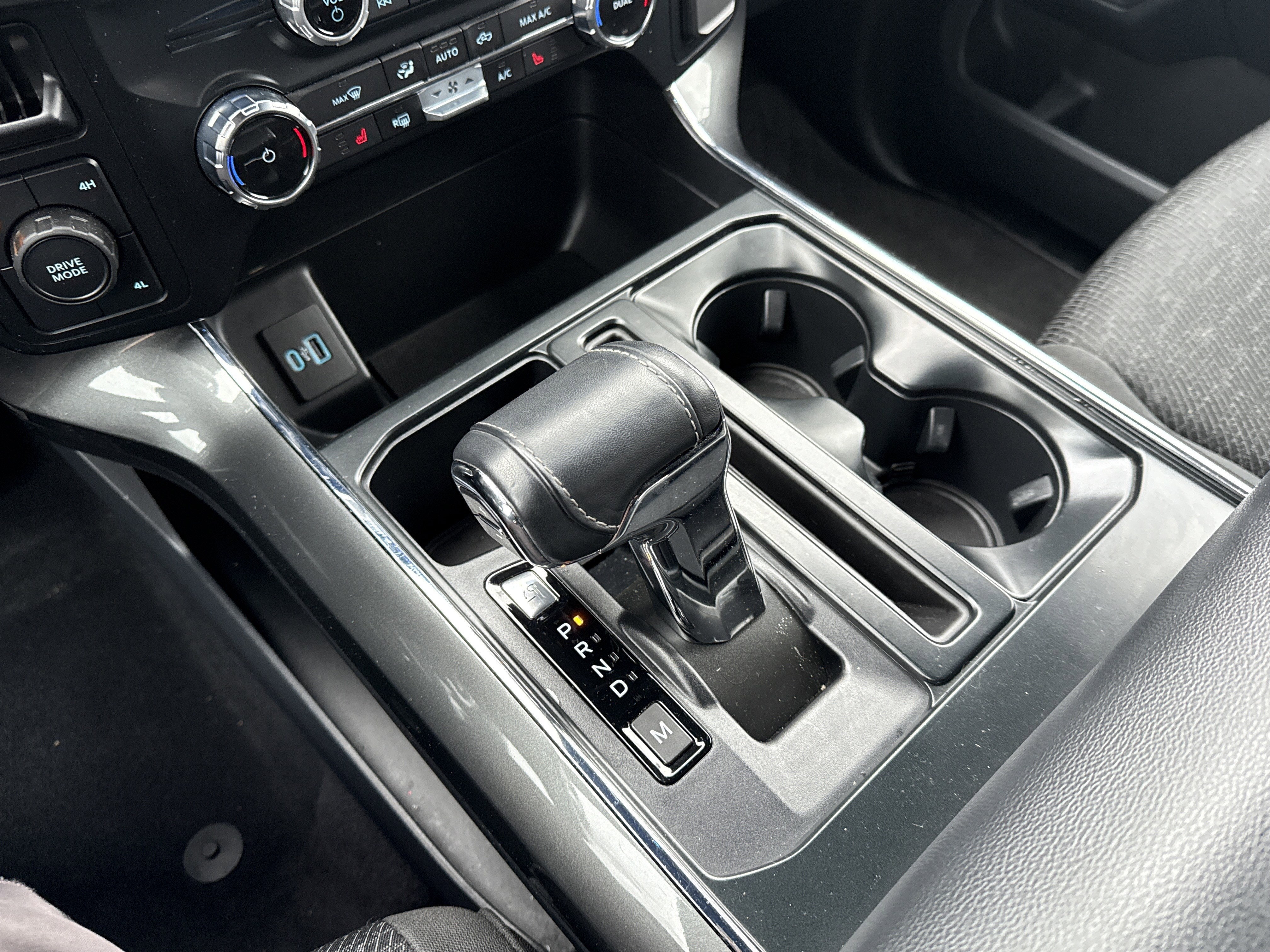 2023 Ford F-150 Base