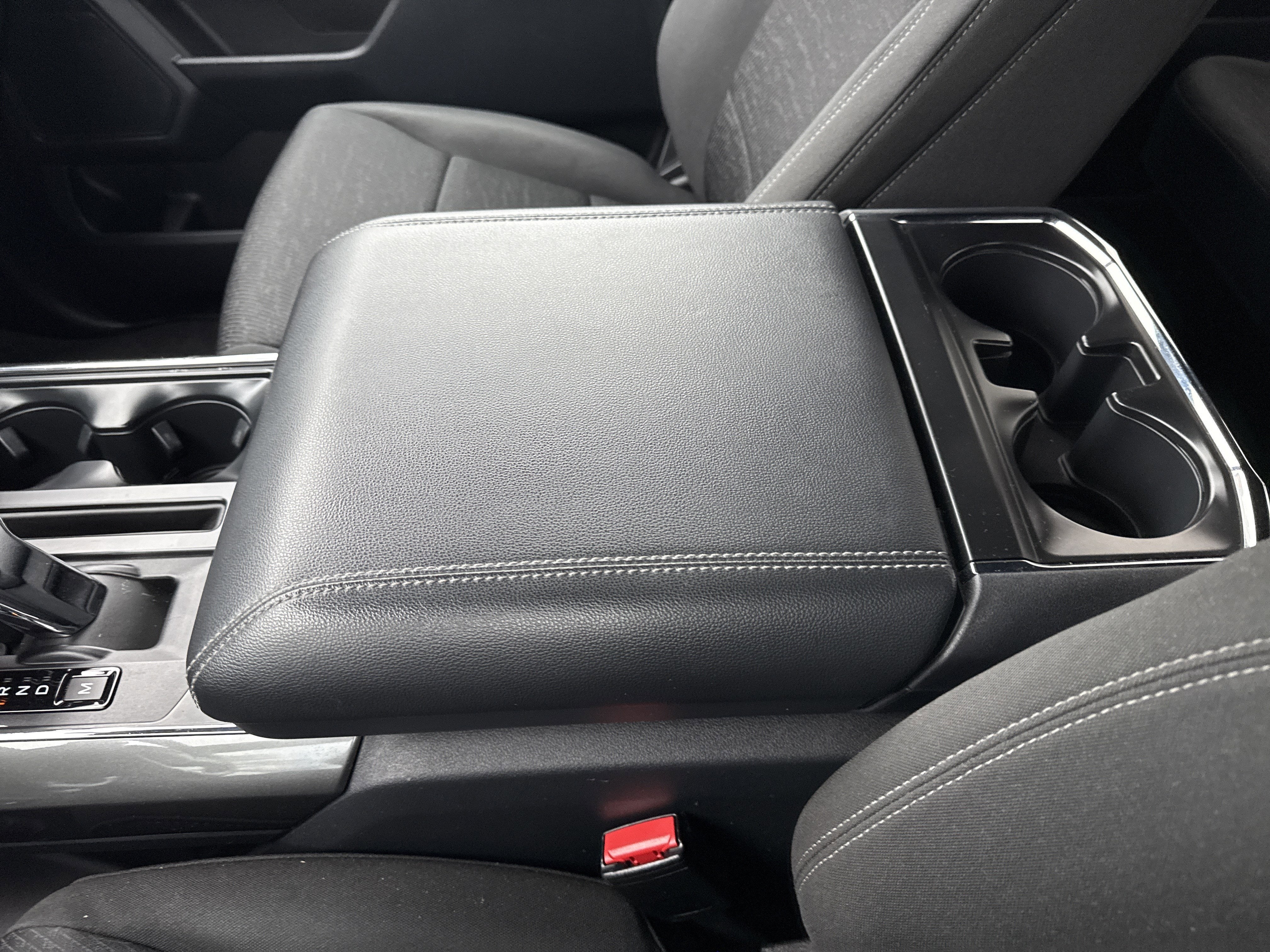 2023 Ford F-150 Base