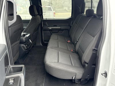 2023 Ford F-150 Base