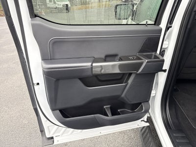 2023 Ford F-150 Base