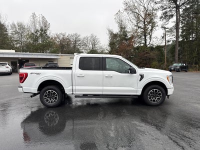 2023 Ford F-150 Base