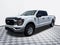 2023 Ford F-150 Base