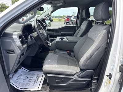 2023 Ford F-150 Base