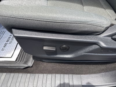 2023 Ford F-150 Base